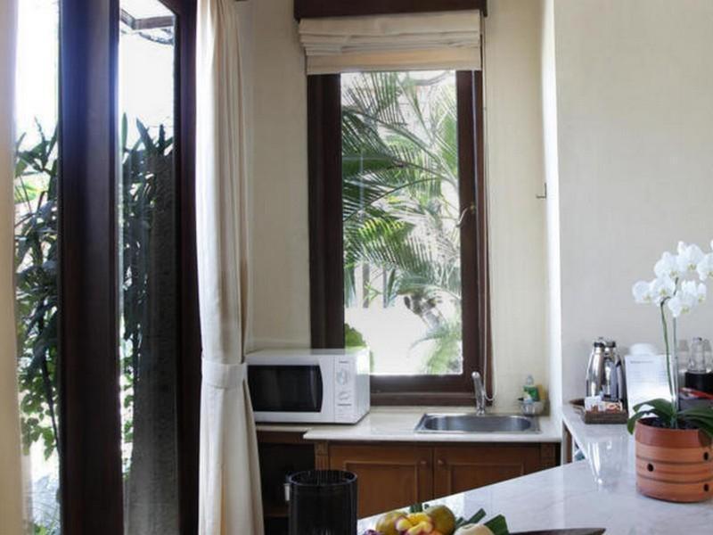 The Citta Luxury Residence Seminyak Exterior foto
