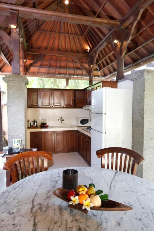 The Citta Luxury Residence Seminyak Zimmer foto