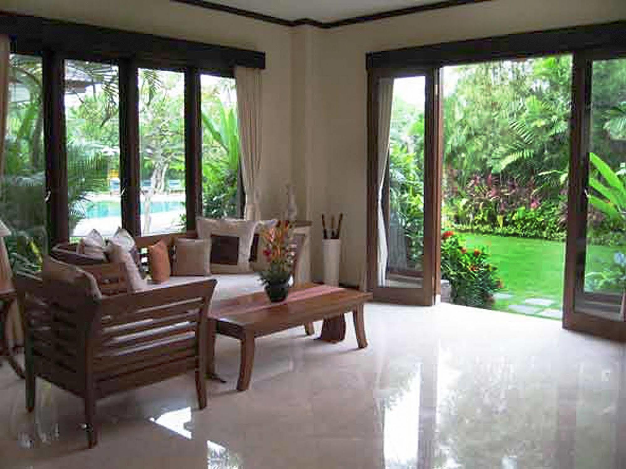 The Citta Luxury Residence Seminyak Exterior foto
