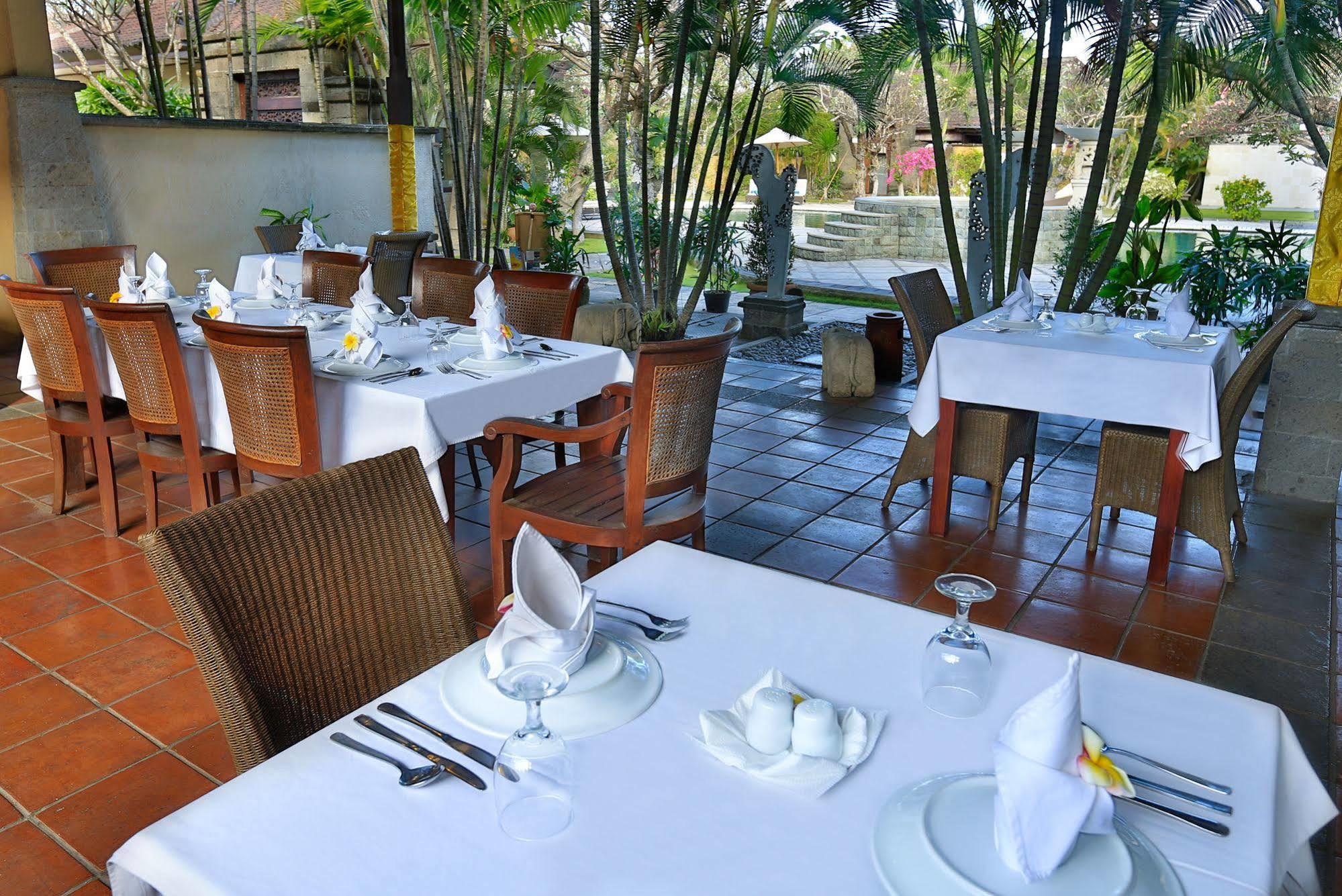 The Citta Luxury Residence Seminyak Exterior foto
