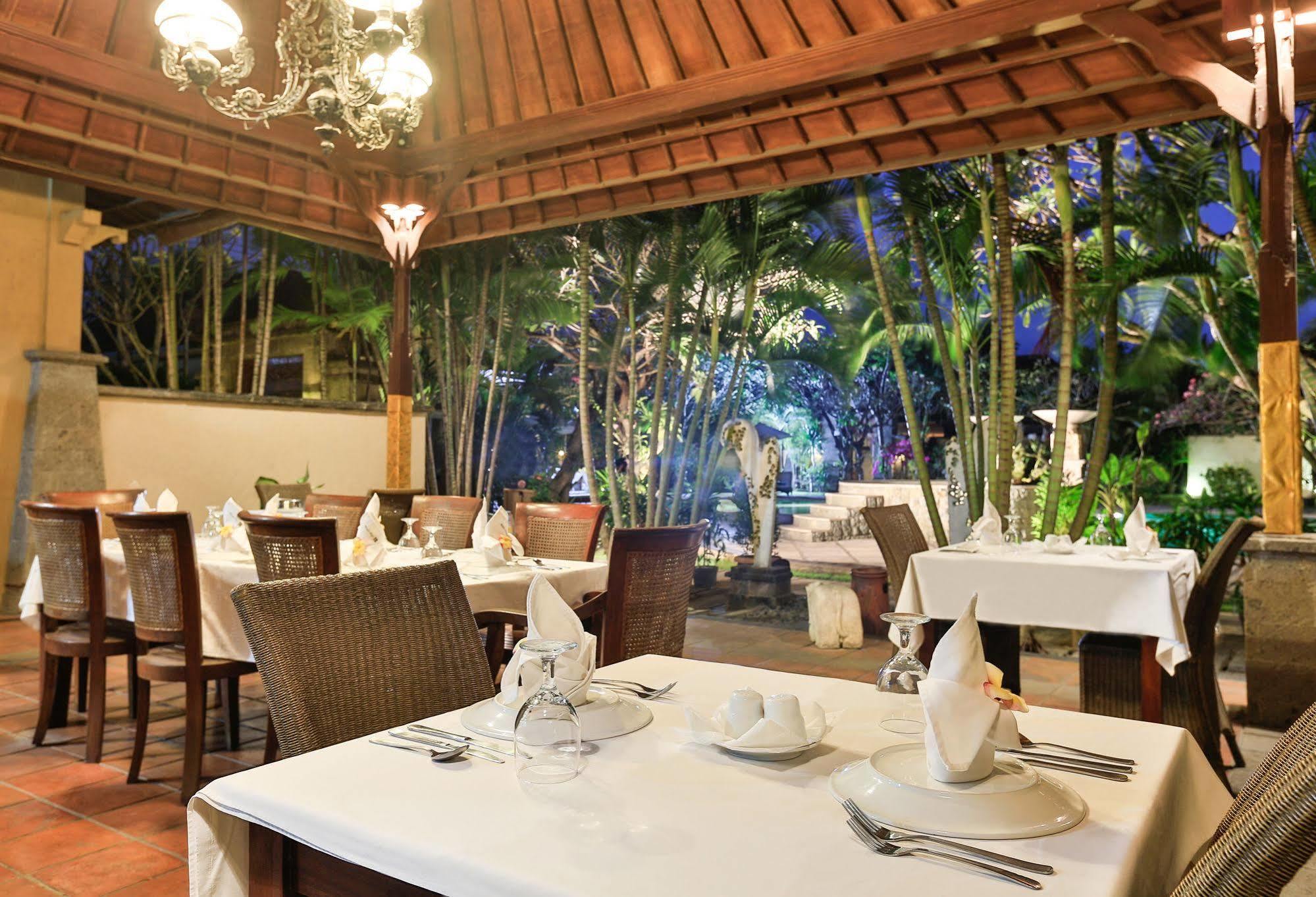 The Citta Luxury Residence Seminyak Exterior foto